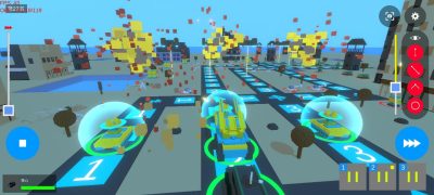 边境逃亡游戏下载 v0.1 安卓版