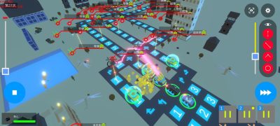 边境逃亡游戏下载 v0.1 安卓版