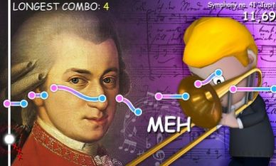 trombone champ手机版(长号冠军) v1.0.1 安卓版
