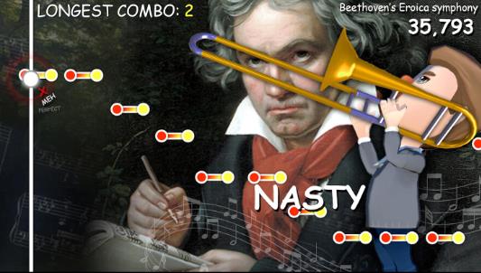 长号冠军官方免费下载 v1.0.1 安卓版