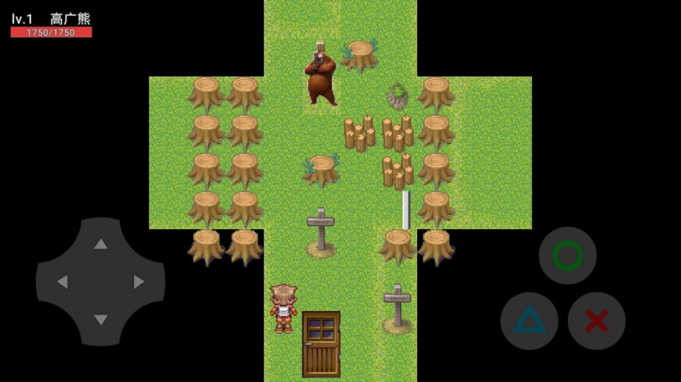 文斐惊魂游戏下载安装 v22.10.042225 安卓版