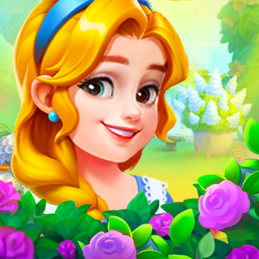 解忧花店游戏 v1.0.1 安卓版