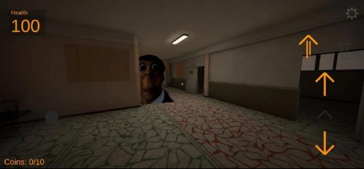 机器人追逐游戏下载(Nextbot chasing) v0.71 安卓版