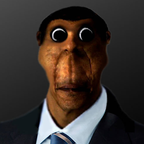 机器人追逐游戏下载(Nextbot chasing) v0.71 安卓版