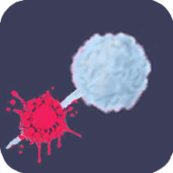 免疫战争游戏下载手机版(War Of Immune) v1.0 安卓版