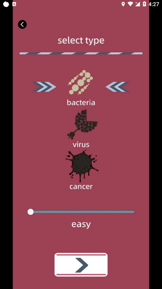 免疫战争游戏下载手机版(War Of Immune) v1.0 安卓版