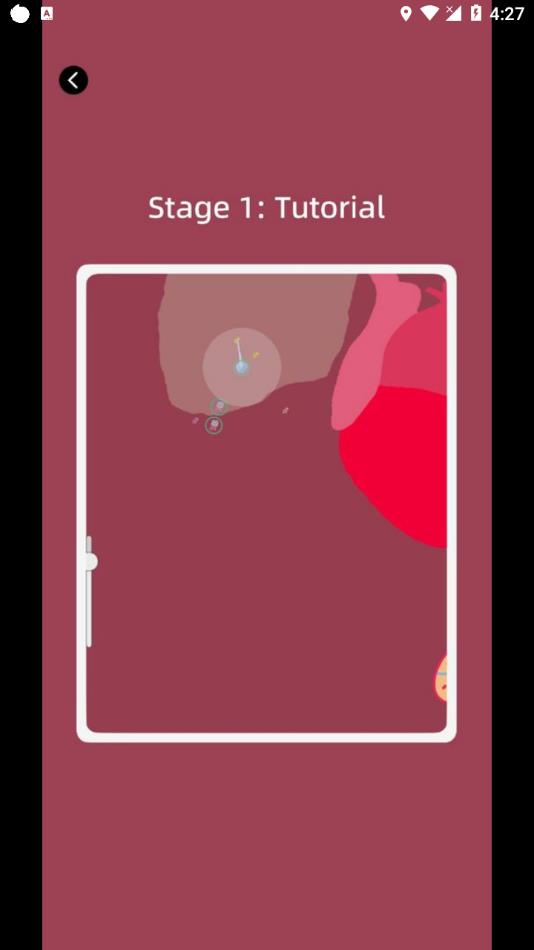 免疫战争游戏下载手机版(War Of Immune) v1.0 安卓版