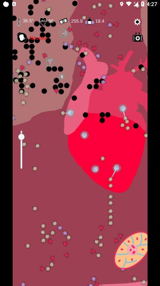 免疫战争游戏下载手机版(War Of Immune) v1.0 安卓版