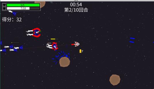 深空使命游戏免费下载 v1.1.1 安卓版