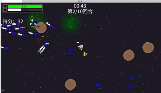 深空使命游戏免费下载 v1.1.1 安卓版