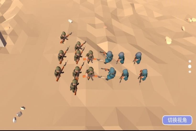 战争生存指挥游戏 v1.0.1 安卓版