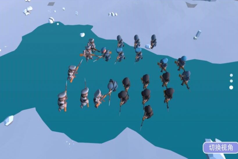 战争生存指挥游戏 v1.0.1 安卓版