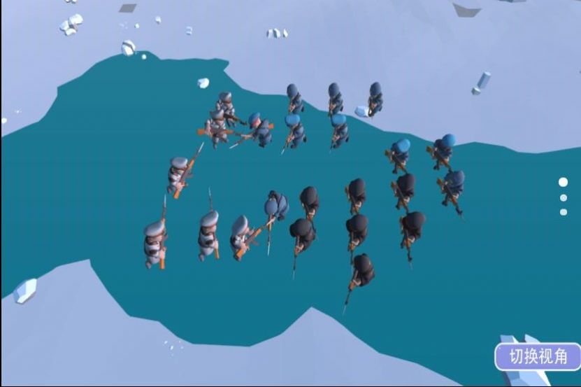 战争生存指挥游戏 v1.0.1 安卓版