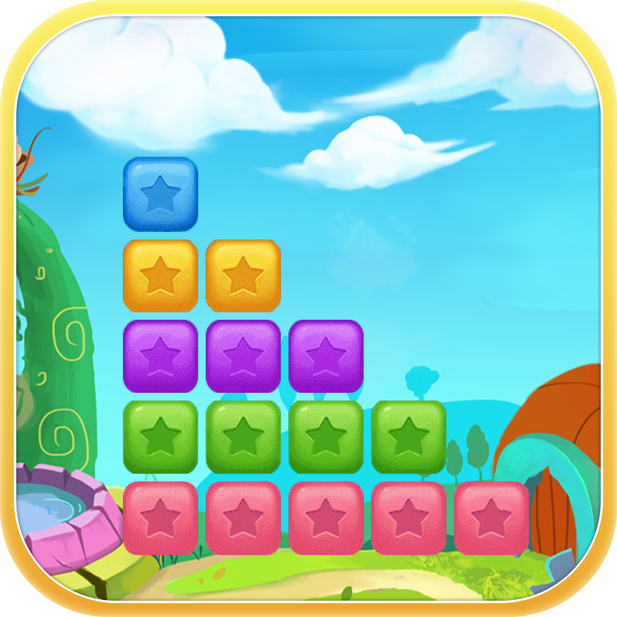 米拉消消乐APP v1.0.1 最新版