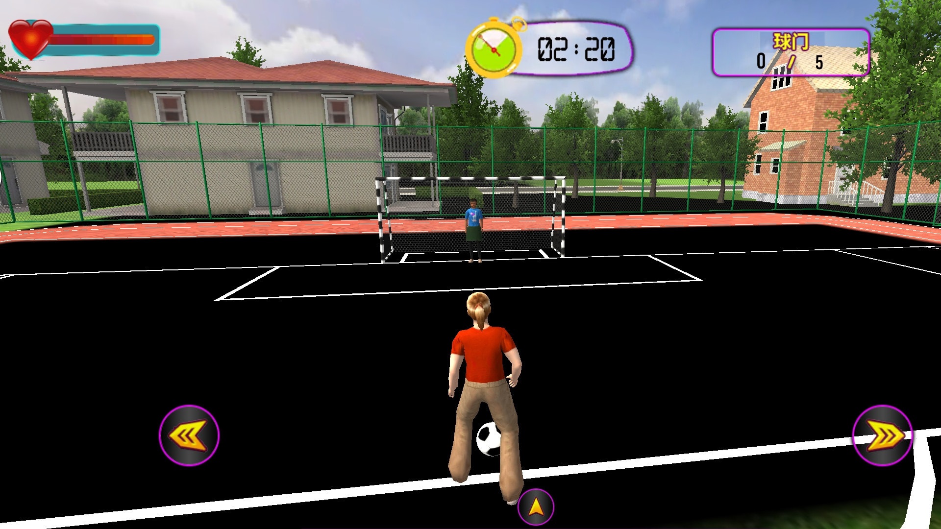 樱花高校2022最新版中文游戏 v1.1 安卓版