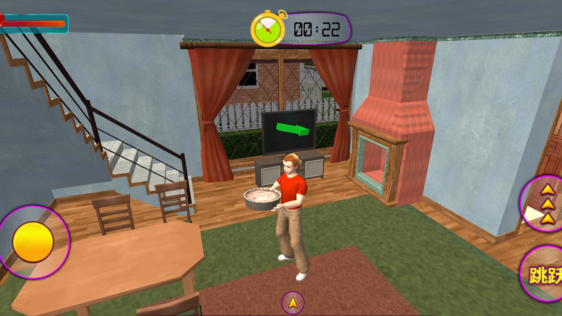 樱花高校2022最新版中文游戏 v1.1 安卓版