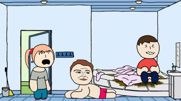 code brown手机版(社死模拟器安装器) v1.0.1 安卓版