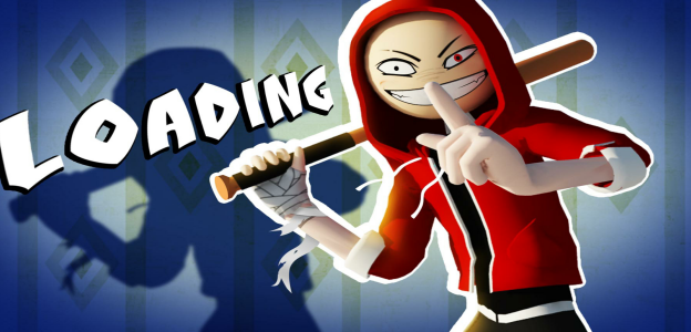 Angry Boy Pedro and His Friend新版 v0.5 安卓版