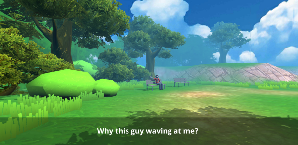 Angry Boy Pedro and His Friend新版 v0.5 安卓版