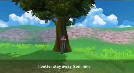 Angry Boy Pedro and His Friend新版 v0.5 安卓版