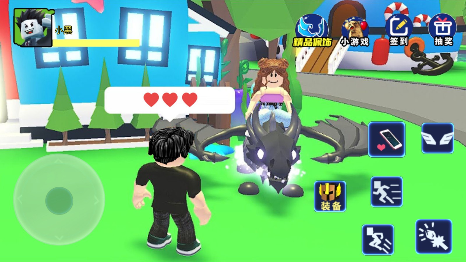 像素世界大挑战游戏下载安装 v1.0 安卓版