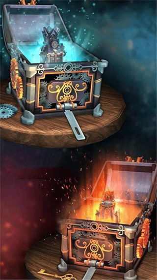 觉醒之门3悖论手游下载 v1.0.5 安卓版