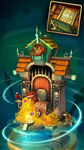 觉醒之门3悖论手游下载 v1.0.5 安卓版