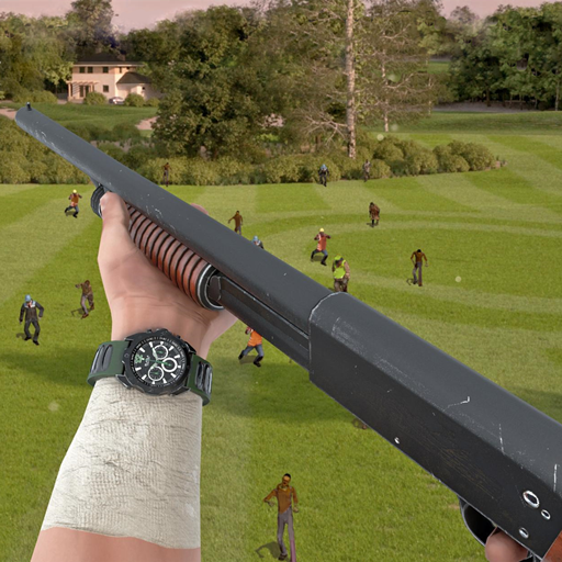 地球丧尸危机 v306.1.0.3018 安卓版 地球丧尸危机 v306.1.0.3018 安卓版