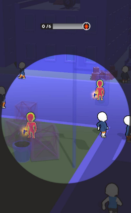 视野变幻狙击游戏(ScopeShifter) v0.3 安卓版