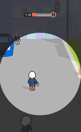 视野变幻狙击游戏(ScopeShifter) v0.3 安卓版