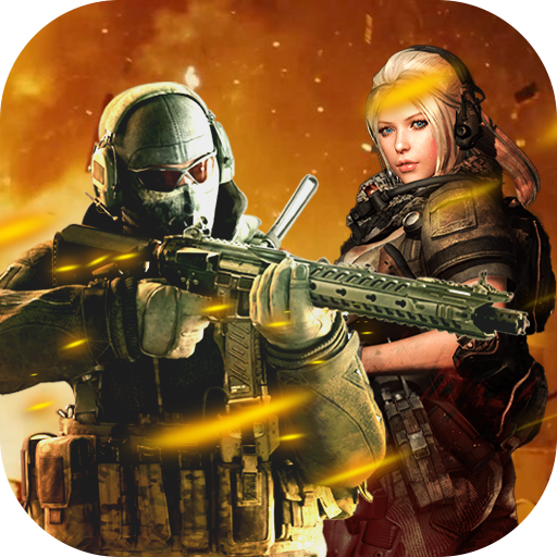 疯狂射击模拟游戏 v1.0 安卓版