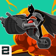 火柴人破坏2游戏下载安装 v1.01 安卓版 火柴人破坏2游戏下载安装 v1.01 安卓版