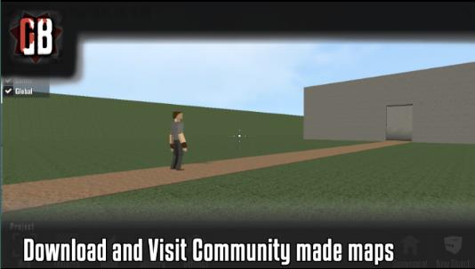 G沙盒复仇汉化版下载 v10.6.2 安卓版