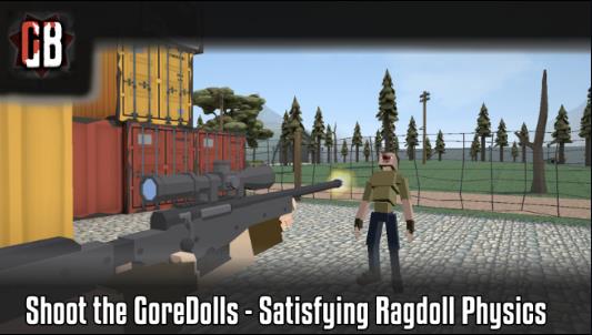 G沙盒复仇汉化版下载 v10.6.2 安卓版