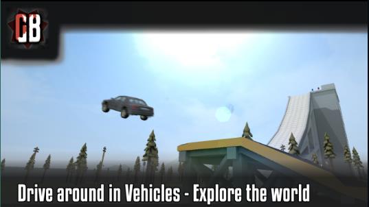 G沙盒复仇汉化版下载 v10.6.2 安卓版