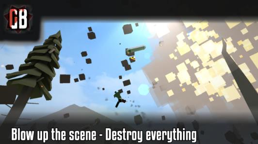 G沙盒复仇汉化版下载 v10.6.2 安卓版