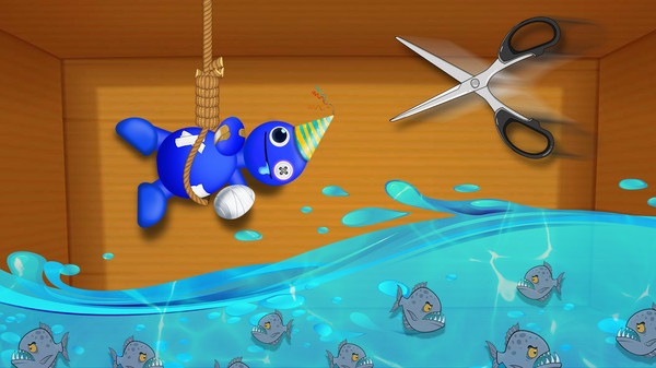 木偶人模拟器手游 v1.0.1 安卓版