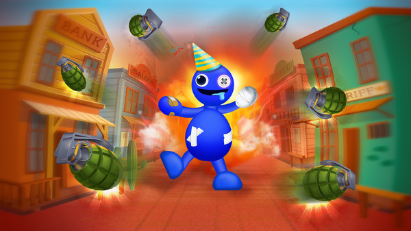 木偶人模拟器手游 v1.0.1 安卓版