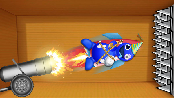 木偶人模拟器手游 v1.0.1 安卓版