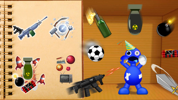 木偶人模拟器手游 v1.0.1 安卓版