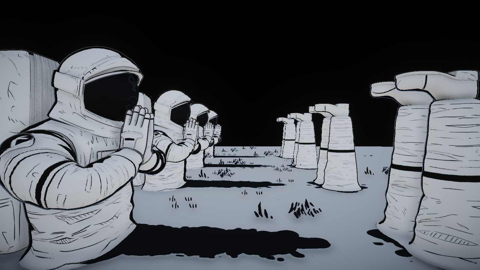 电锯人游戏(Chainsaw Man) v0.3 安卓版