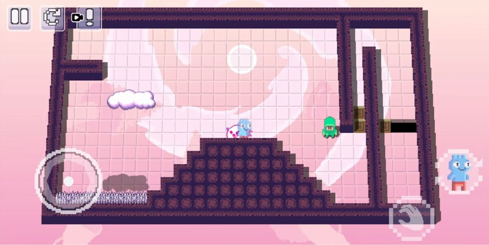 动物联盟出击游戏下载安装 v1.0 安卓版