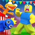 幸运糖豆人大闯关游戏 v1.0 安卓版