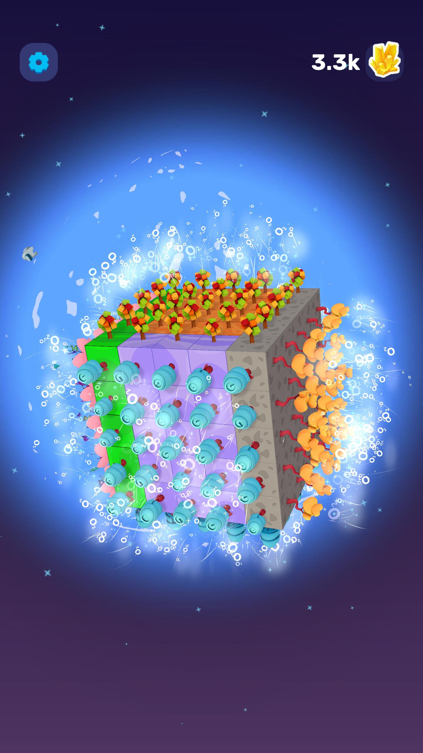 迷你世界工艺游戏下载安装(Mini World Craft) v1.0.0 安卓最新版