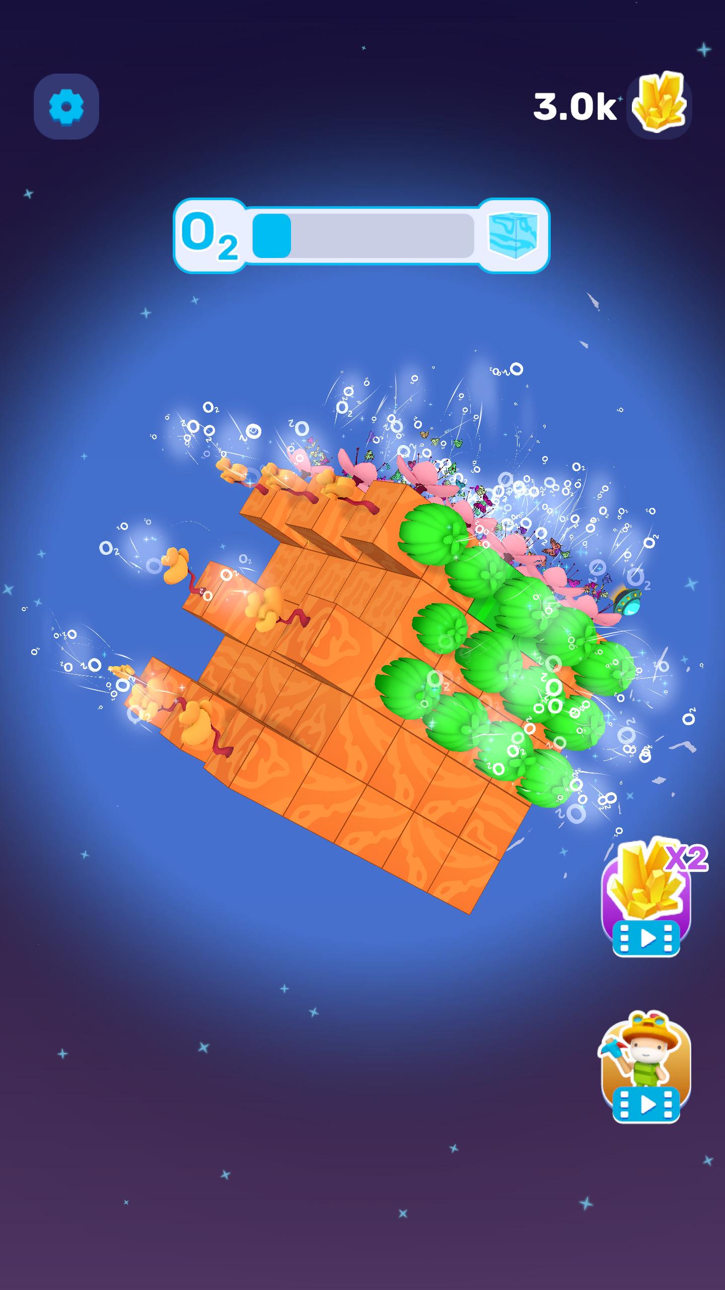 迷你世界工艺游戏下载安装(Mini World Craft) v1.0.0 安卓最新版