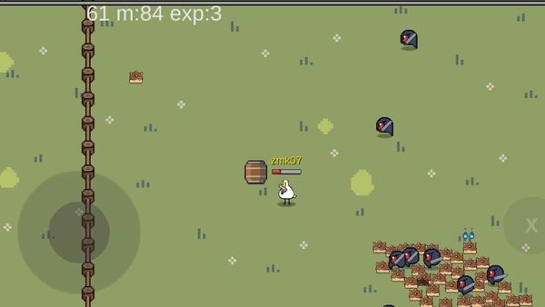 动物干架极速版手游 v0.1 安卓版