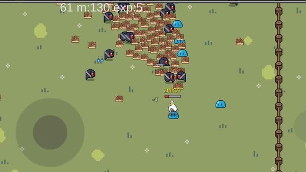 动物干架极速版手游 v0.1 安卓版