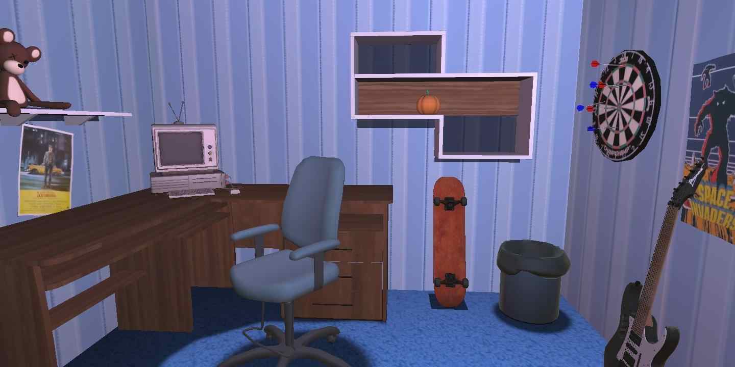 消灭伪装外星人手游下载 v1.0.3 安卓版