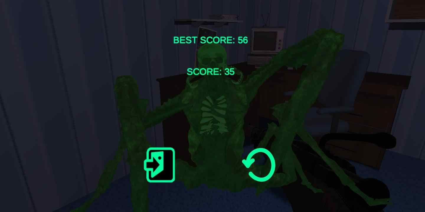 消灭伪装外星人手游下载 v1.0.3 安卓版