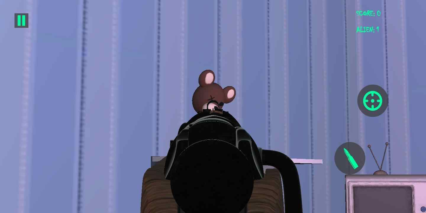 消灭伪装外星人手游下载 v1.0.3 安卓版